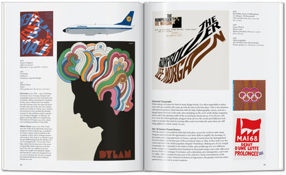 Graphic Design. 1890-Today (English) Book