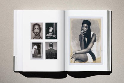 Albert Watson. Kaos (German, French, English) Book