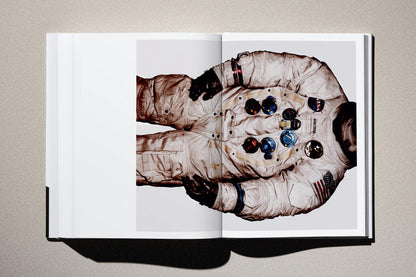 Albert Watson. Kaos (German, French, English) Book