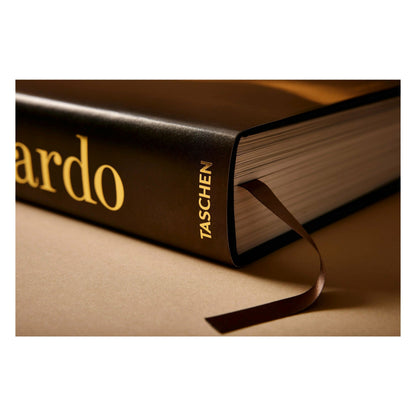 Leonardo. The Complete Paintings and Drawings (English) Book