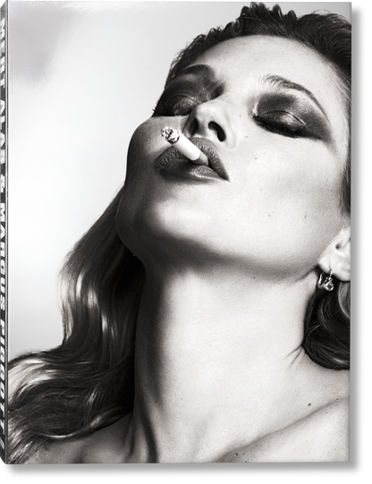 Mert Alas and Marcus Piggott (German, French, English) Book