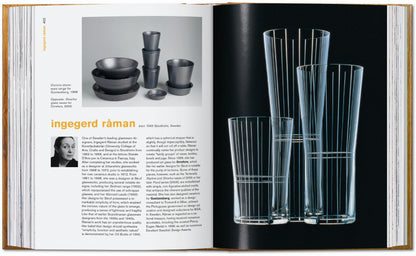 Scandinavian Design. 45th Ed. (English) Book
