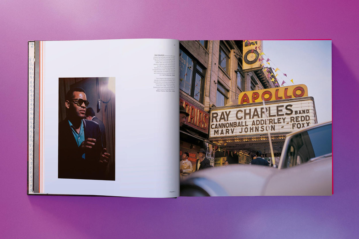 75 Years of Atlantic Records (English) Book