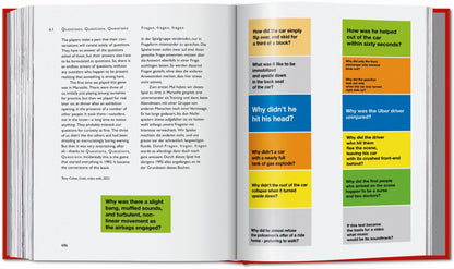 Carsten Höller. Book of Games (German, English) Book