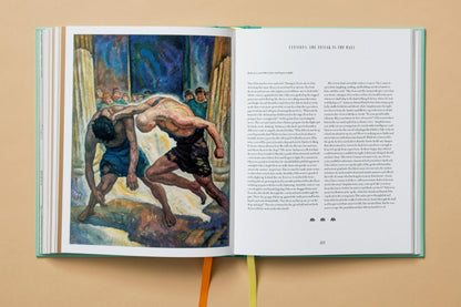 Greek Myths (English) Book