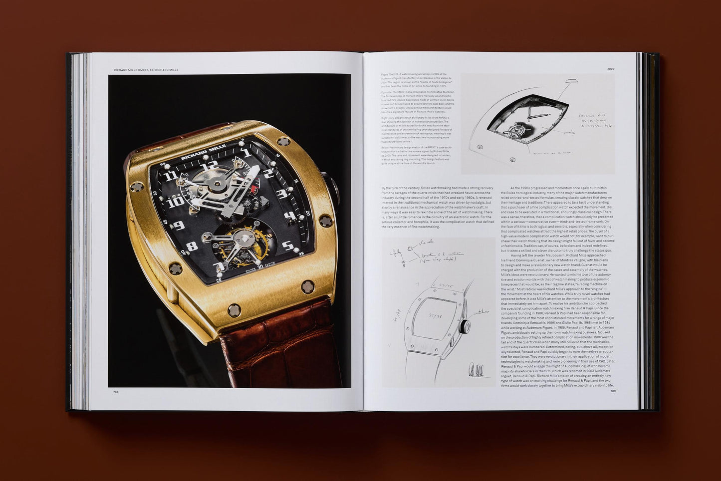 Ultimate Collector Watches (English) Book