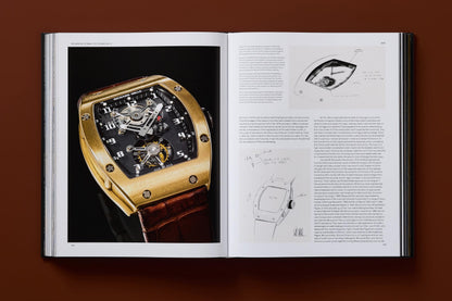 Ultimate Collector Watches (English) Book