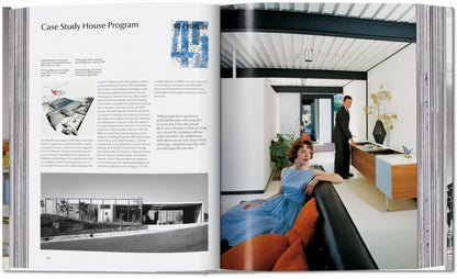 Modern Architecture A–Z (English) Book