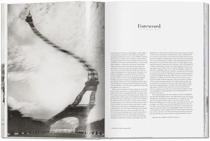 Robert Doisneau. Paris (German, French, English) Book