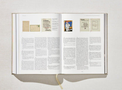 Egon Schiele. The Complete Paintings 1909–1918 (English) Book