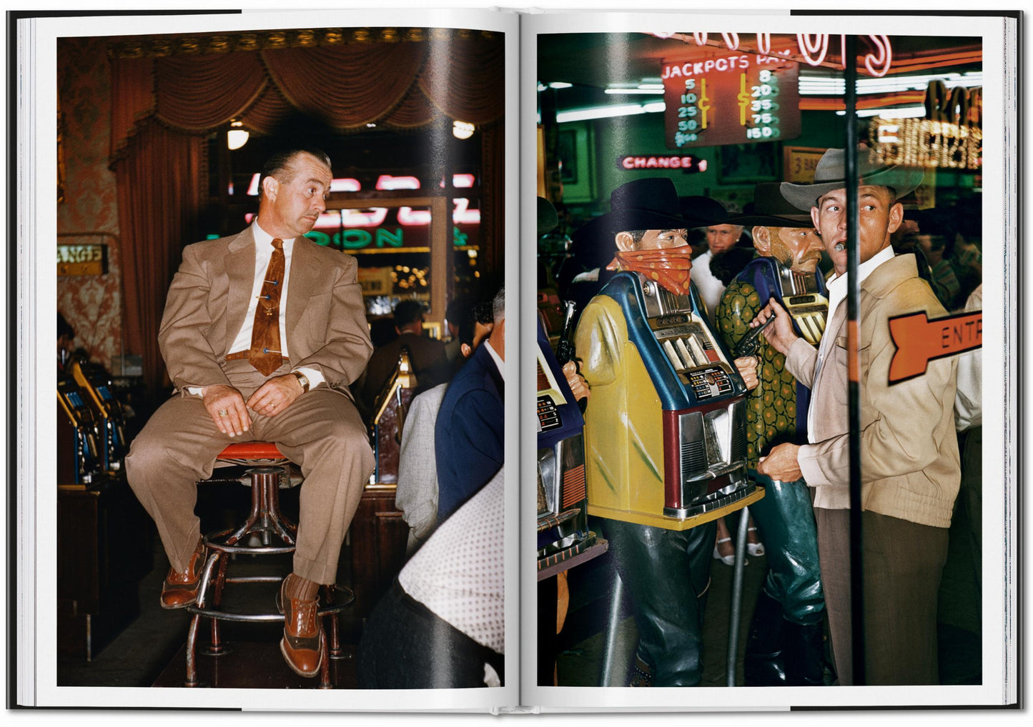 Marvin E. Newman. Photographs 1949–1983 (English) Book