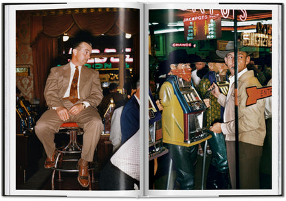 Marvin E. Newman. Photographs 1949–1983 (English) Book
