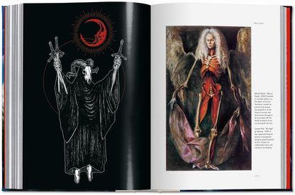 Spirit Worlds. The Library of Esoterica (English) Book