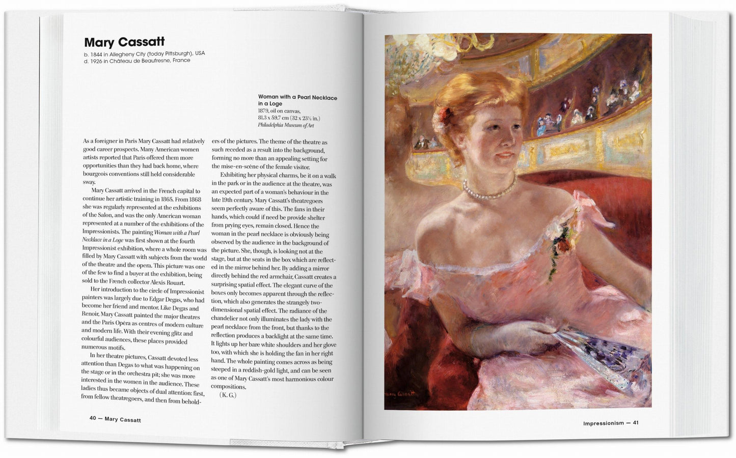 Modern Art. A History from Impressionism to Today (English) Book