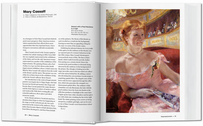 Modern Art. A History from Impressionism to Today (English) Book