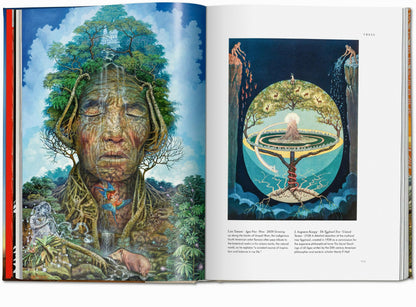 Plant Magick. The Library of Esoterica (English) Book