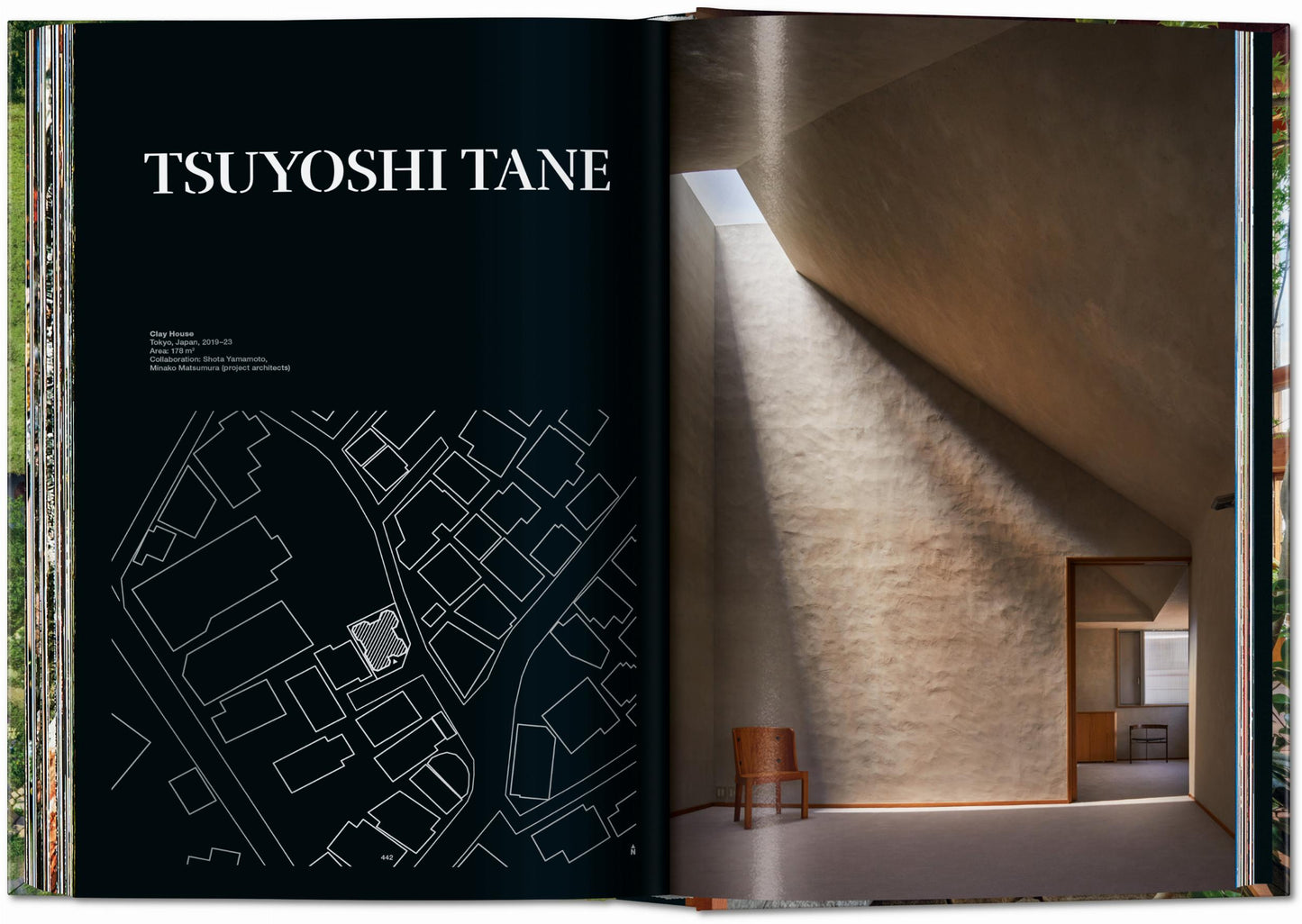 Homes for Our Time. Sustainable Living (German, French, English) Book