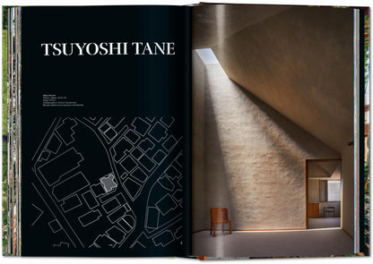 Homes for Our Time. Sustainable Living (German, French, English) Book