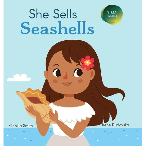 She Sells Seashells
