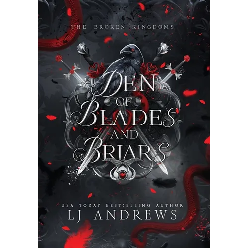 Den of Blades and Briars