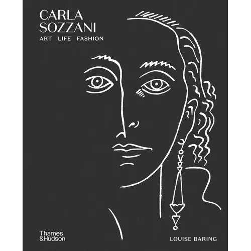 Carla Sozzani: Art, Life, Fashion