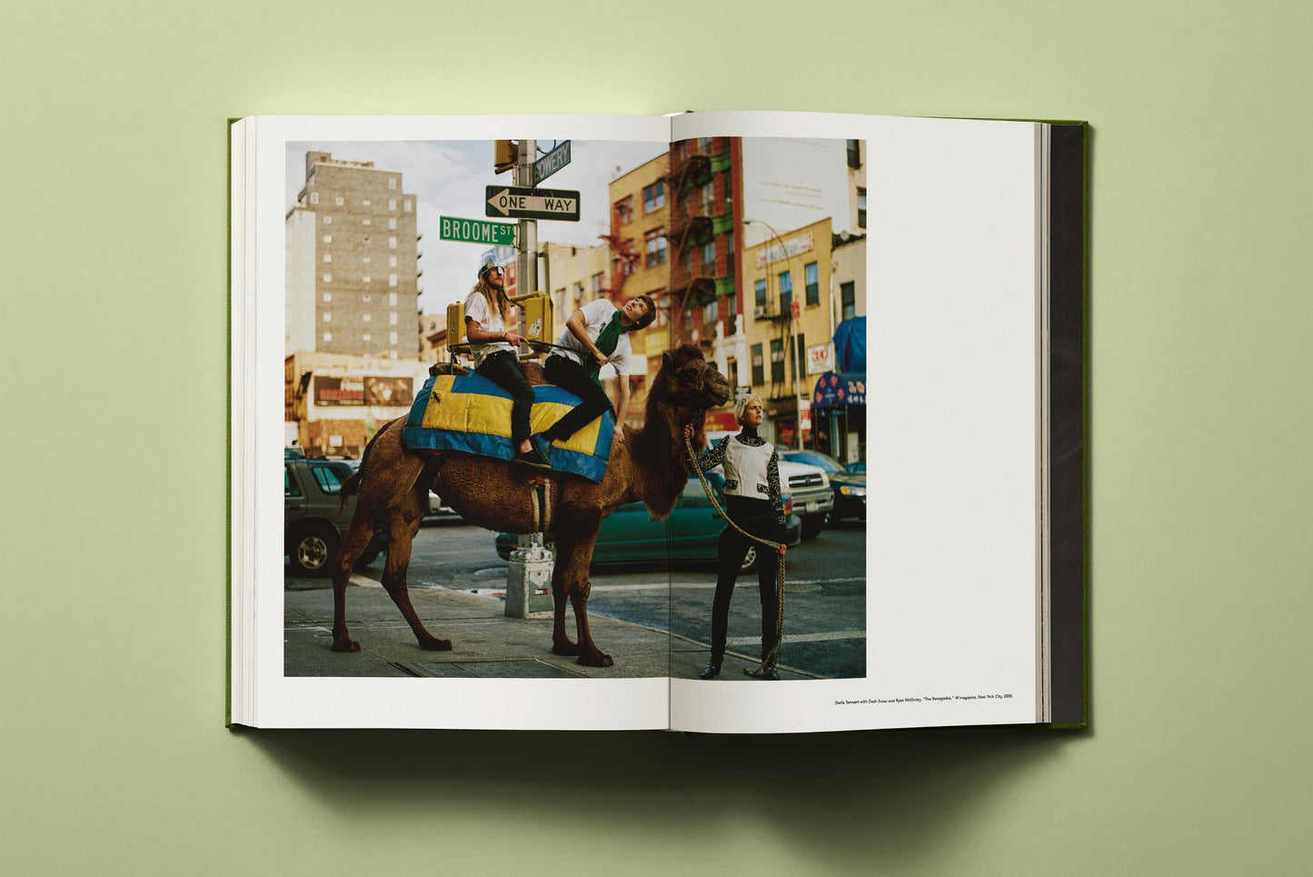 Bruce Weber. My Education (German, French, English) Book