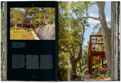 Homes for Our Time. Sustainable Living (German, French, English) Book