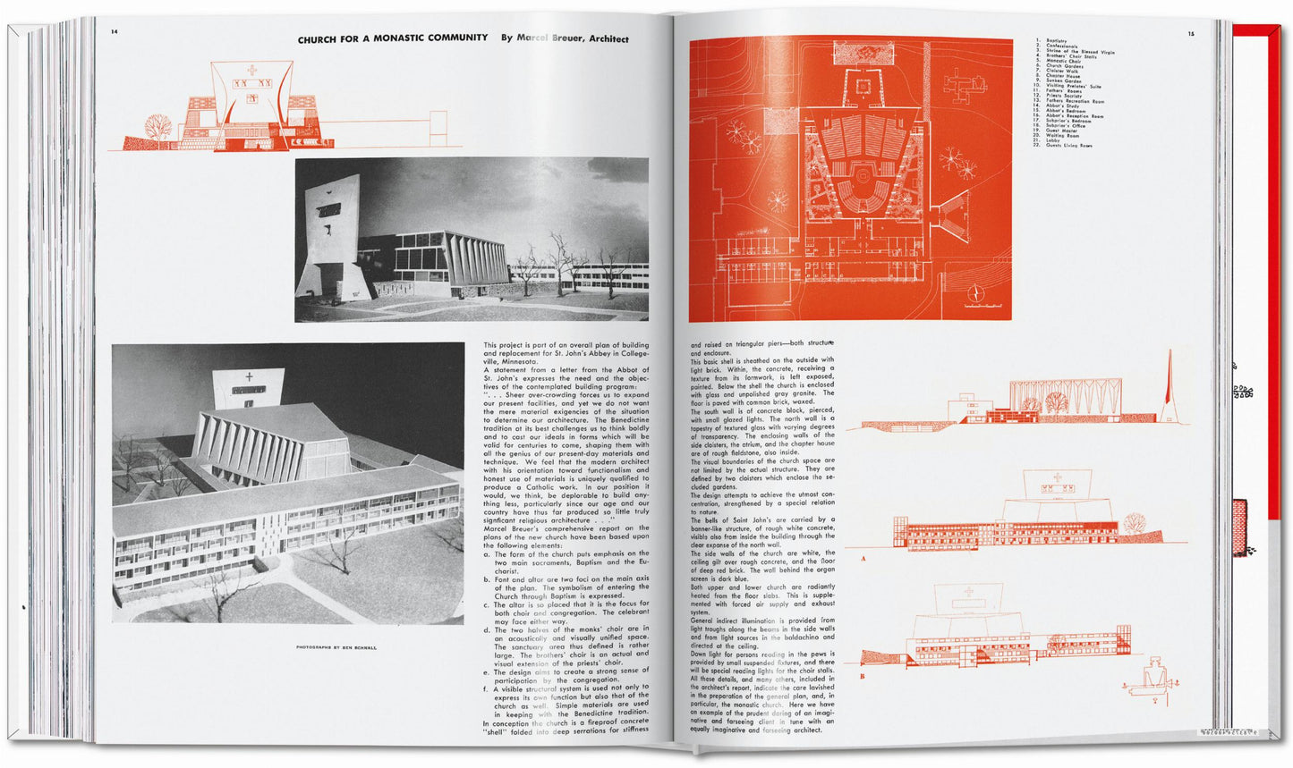 Arts & Architecture 1950–1954 (English) Book