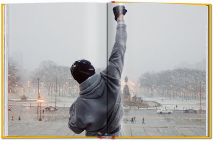 Rocky. The Complete Films (English) Book