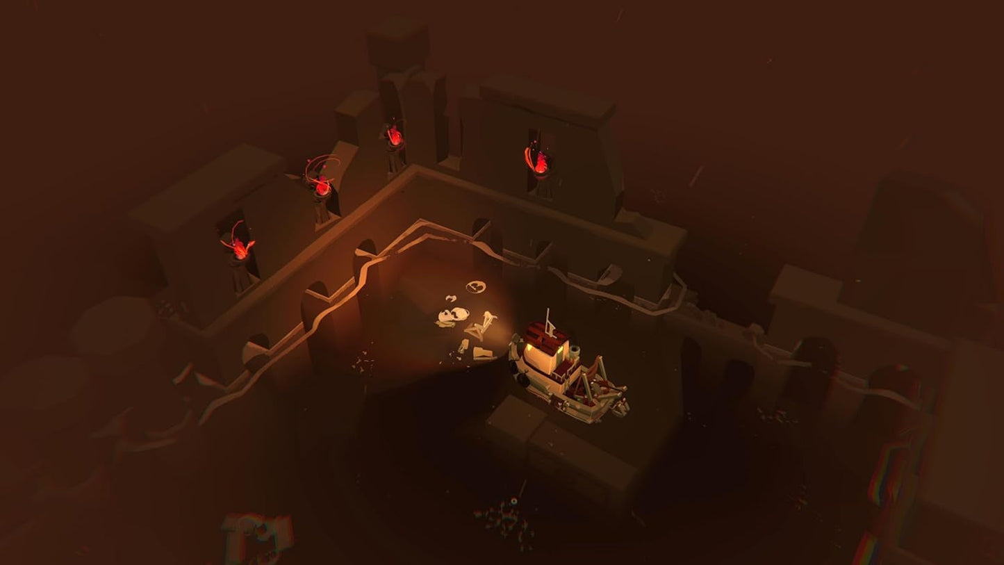 DREDGE Complete Collector'S Edition - Nintendo Switch