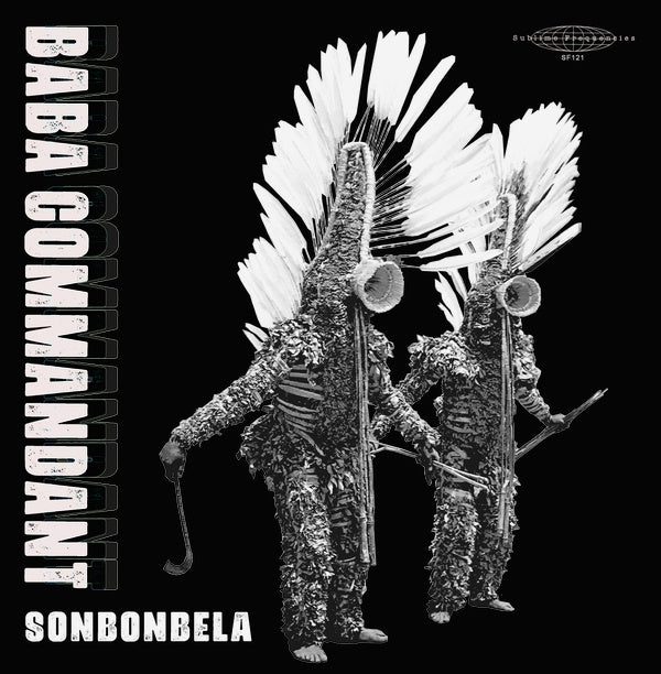 Sonbonbela Music CD