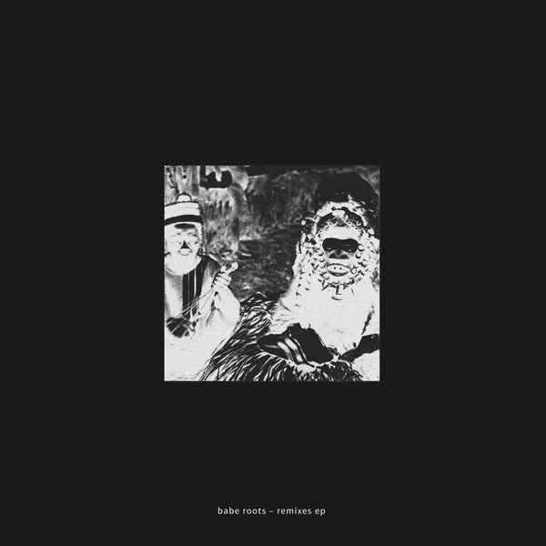 Remixes Ep [Vinyl] Vinyl Record
