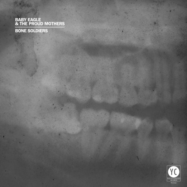 Bone Soldiers Music CD