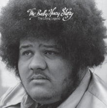 The Baby Huey Story [Import] Vinyl Record