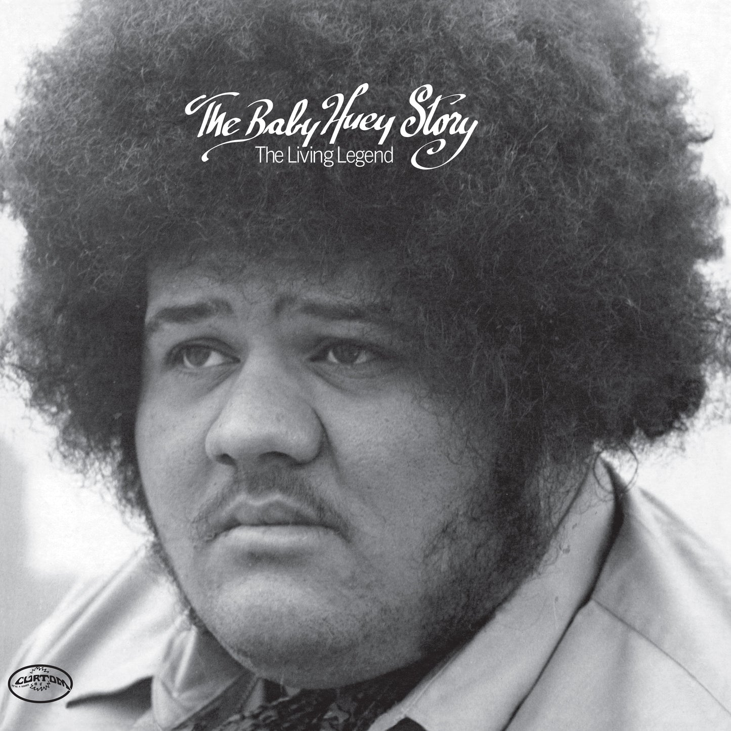 The Baby Huey Story: The Living Legend Vinyl Record