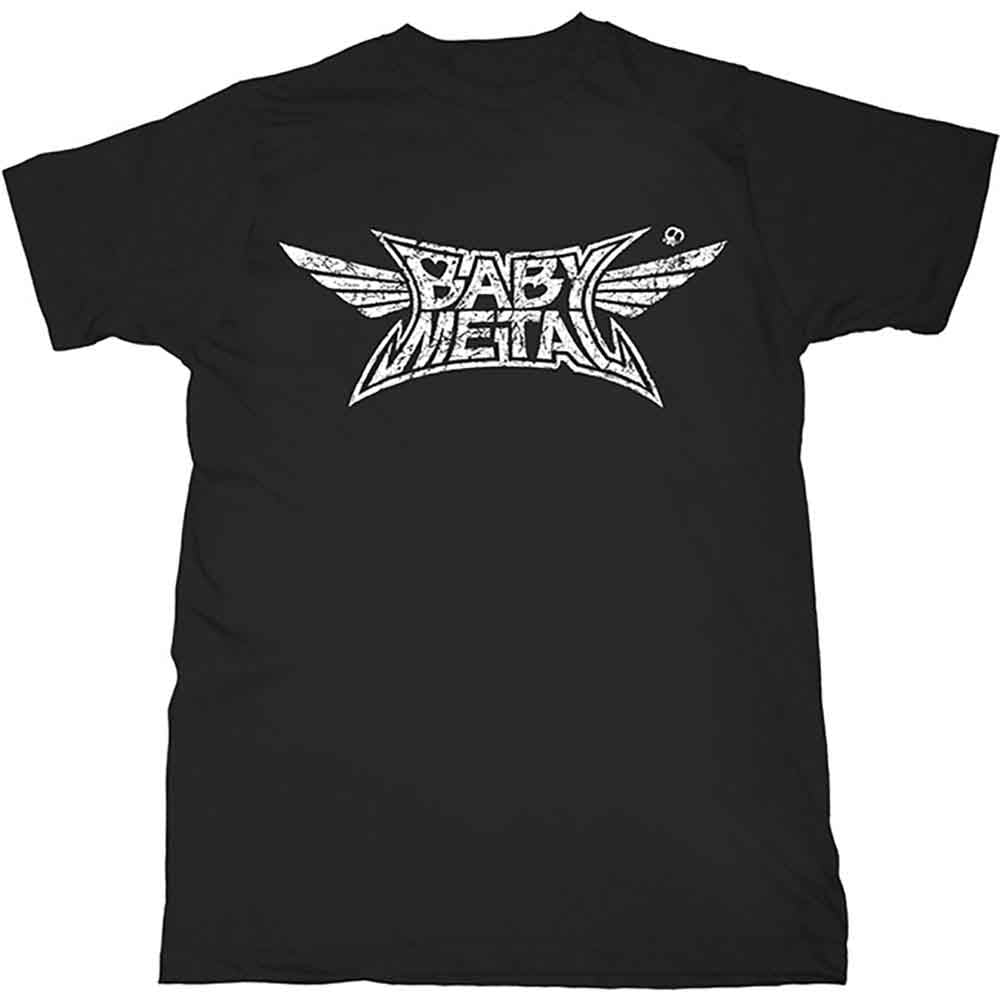 Babymetal Logo [T-Shirt]