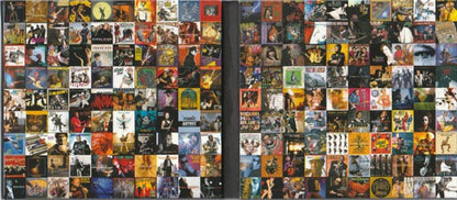 Alligator Records - 50 Years Of Genuine Houserockin' Music (3-CD)