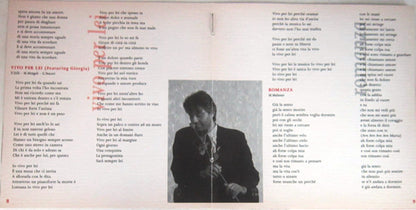 Andrea Bocelli – Romanza: 20th Anniversary Edition Music CD