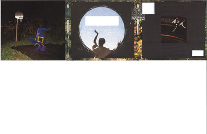 Bon Iver – I,I Music CD