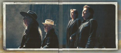 The Doobie Brothers – Walk This Road Music CD