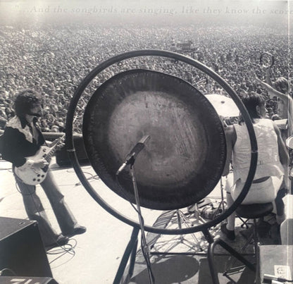 Fleetwood Mac – Rumours Live (2-LP Vinyl) Vinyl Record