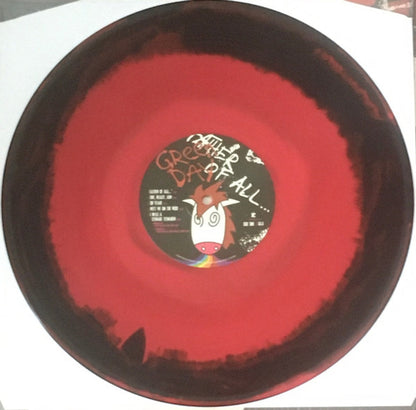 Green Day – Father of All… (LP Vinyl) Vinyl Record