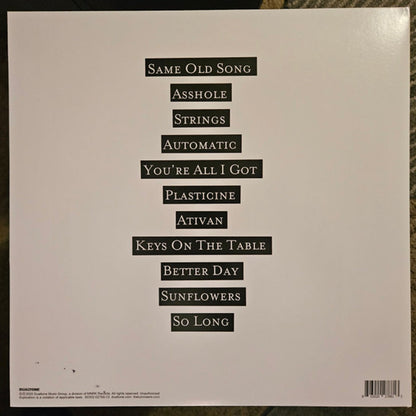 Lumineers – Automatic (LP Vinyl) Vinyl Record