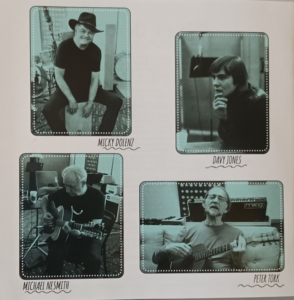 Monkees – Good Times (2-CD)