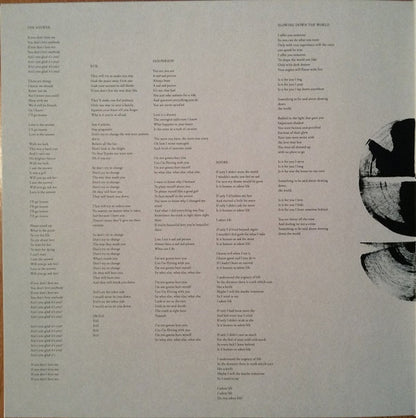 Savages – Adore Life (LP Vinyl) Vinyl Record