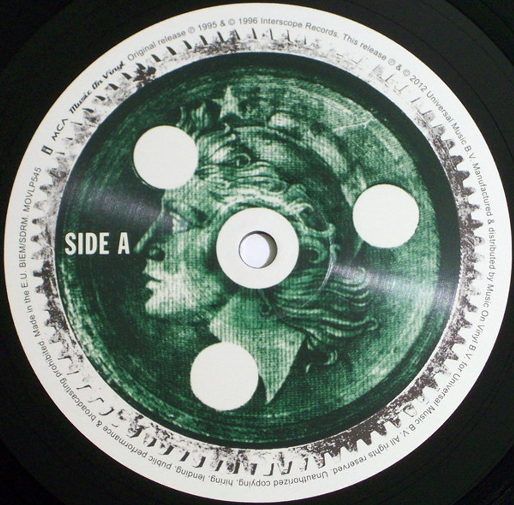 Toadies – Rubberneck (LP Vinyl) Vinyl Record