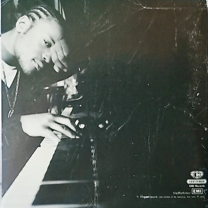 D'Angelo – Brown Sugar Music CD