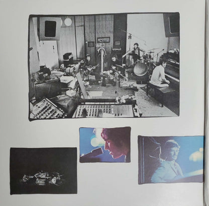 The Band – The Band (LP Vinyl) Vinyl Record