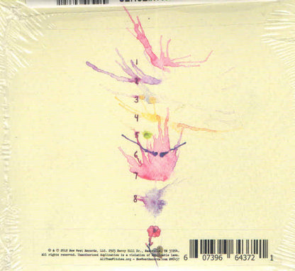 All Them Witches – Atw Music CD