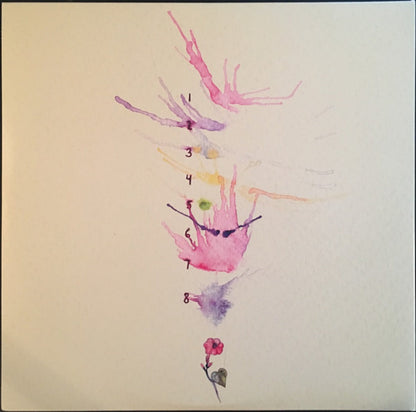 All Them Witches – ATW (2-LP Vinyl) Vinyl Record